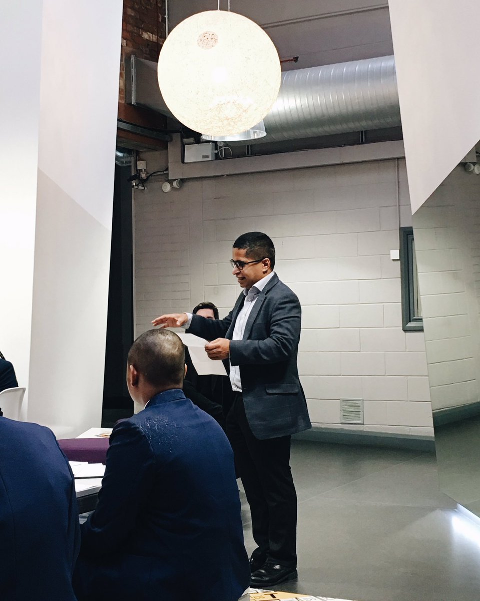 pomegranateact's tweet photo. Ansar speaking yesterday at the @tieuknorth Business Plan Competition 🙌🏼👋🏼 https://t.co/1ViNuaE82C