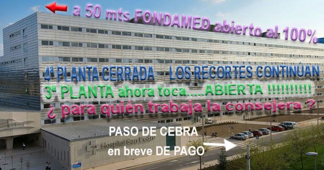 Marea Blanca Rioja tweet media