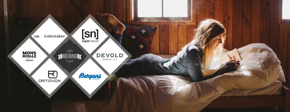 MERINO SPECIAL PROMOTION: With code "MERINO-X17" you get 15% discount on all Merino Wool products. - Only this week!
#exxpozed #merino 
exxpozed.com