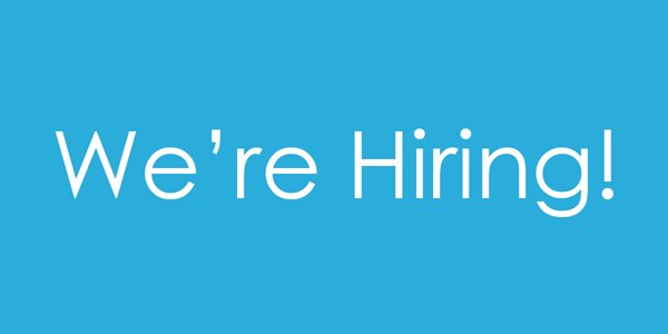 thinkgroupgb's tweet photo. We require a motivated and enthusiastic individual to join our busy Business Sales Support team, to help us in providing outstanding account management to our customers. Read more here: https://t.co/gp6LkU6hBd https://t.co/a1TAJv19Id