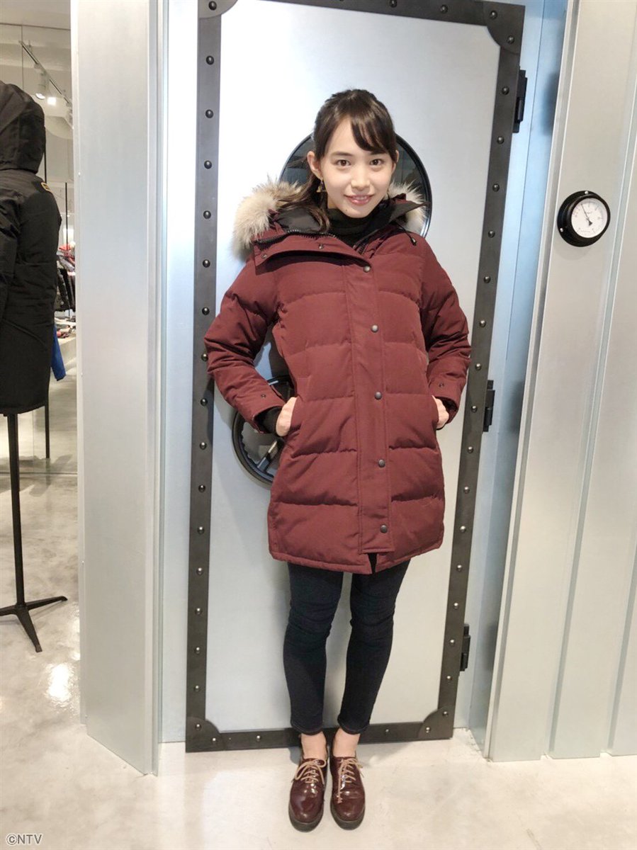 人気のファッションブランド「カナダグース」の最新冬アイテムを