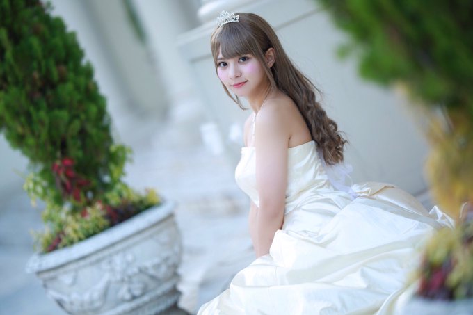 コスプレイヤー本田夕歩のTwitter画像16