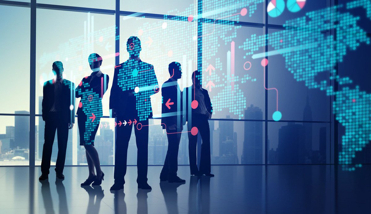 DigitalJersey's tweet photo. "Technology is changing the business landscape and how we behave as leaders" https://t.co/7uUaMF9uSD #DigitalJerseyBlog https://t.co/LM6g1b7BTd