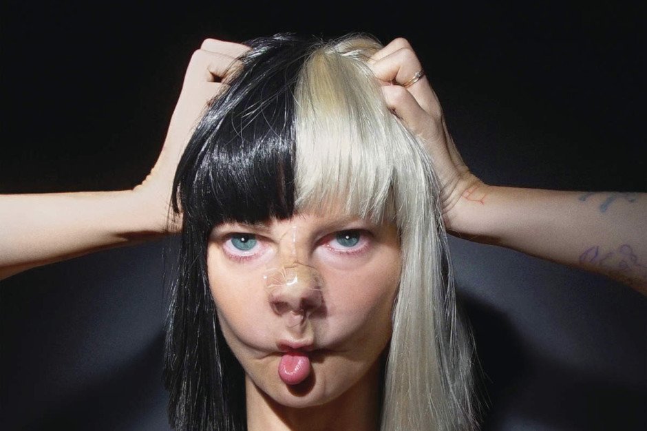 amandsst's tweet photo. Review: Sia's 'This is Acting' is too formulaic #SiaFace #Sia #Sia #Sia https://t.co/AjdThMli0m https://t.co/p7JNlFOtTb