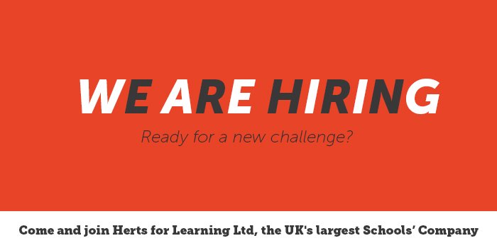 HFL_Education's tweet photo. NEW JOB: Do you thrive in the world of social media and have a keen interest in digital marketing? Check out our latest Marketing – Social Media Graduate job opportunity https://t.co/ULMcLOYDzl  

#HfLJob #Careers #Hiring #Herts https://t.co/s5yAYA71dt