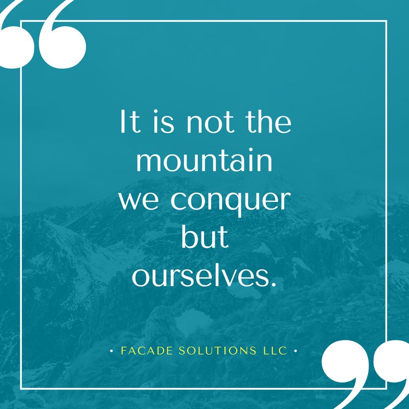 FacadeSolutions's tweet photo. Do you agree? #WednesdayWisdom #InspirationalQuotes #quoteoftheday https://t.co/N1mNdanoYG