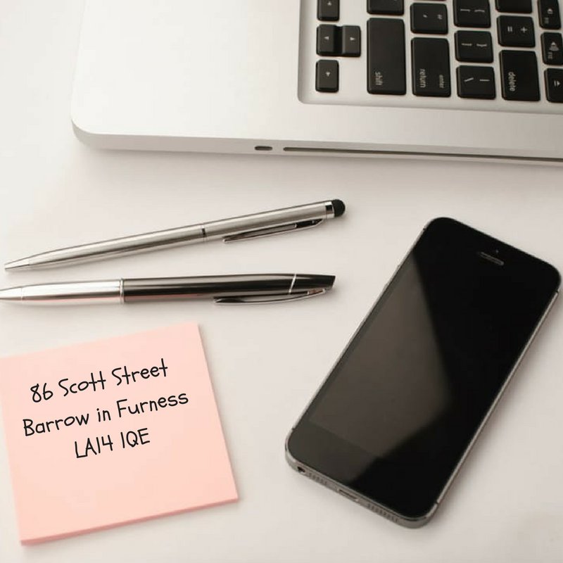 TechLabRepairs's tweet image. If you are working in #BarrowInFurness, visit us to get your phones, PC and even @ghd fixed: ow.ly/wyTl30gkr2W