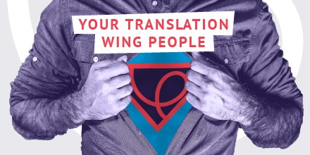 ELS_Agency's tweet photo. Always by your side #translation #xl8 https://t.co/jYA6iuDYDH