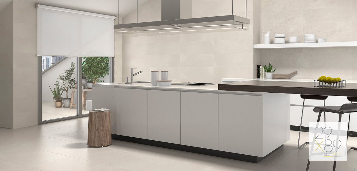azulev_ceramica's tweet photo. #Vulcano, un cemento atemporal que cuenta con una estructura con personalidad y viene acompañado de una textura muy agradable. #SlimRect https://t.co/3M7dyIaxys
