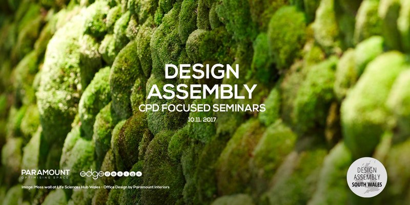PanazFabrics's tweet photo. #DesignAssembly South Wales this Friday!
@emma_raybould will be giving a presentation - "When is fabric more than fabric?"

Meet the speakers at - https://t.co/rkPwiA86Bh https://t.co/HtJQh18vTi