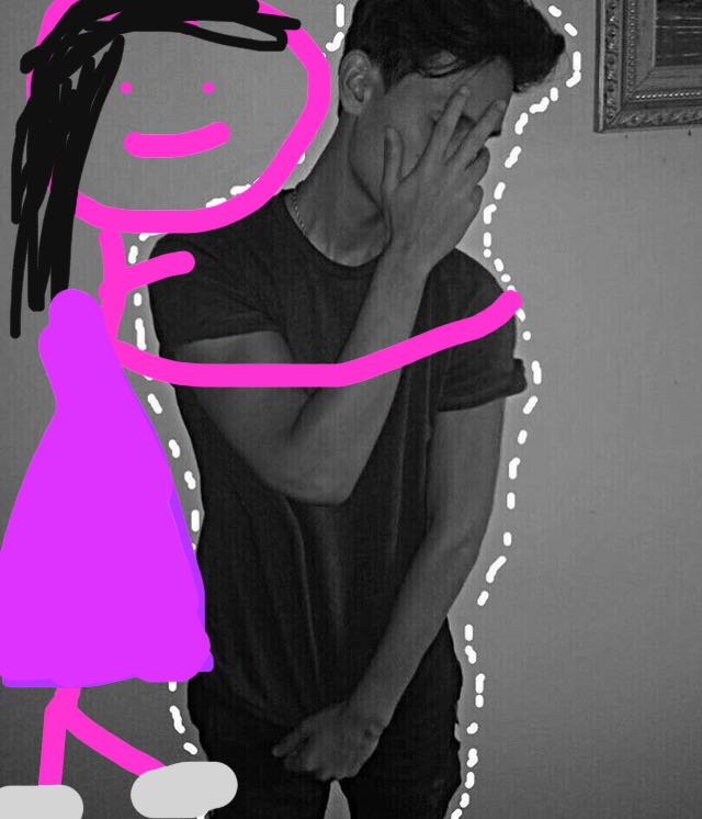 Sebassoficial's tweet photo. Todos quieren una relación como la mía.

Piquense mmgvos.😂 https://t.co/FBp07NNkSI