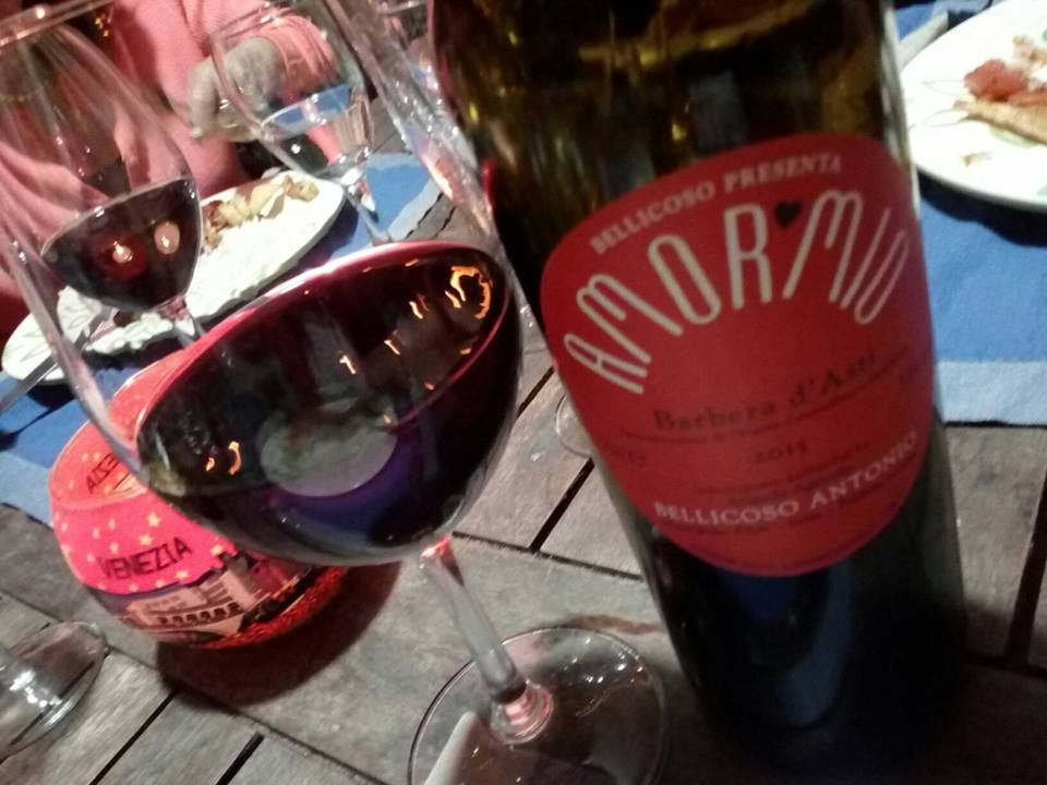 adrianopardo1's tweet photo. amor mio Barbera d'asti 2015 https://t.co/tS1CRgbq6x