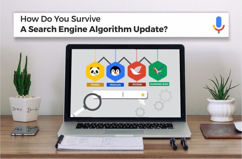 wisoftsolutions's tweet image. Your ultimate guide to Google’s latest #algorithmupdate, how to survive another scare and maintain traffic. #searchenginealgorithm bit.ly/2zGhs77