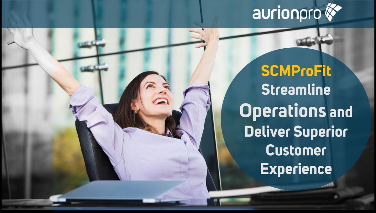 aurionpro's tweet photo. Control your #supplychain, streamline &amp; enhance your #logistics operations and gain an unfair edge over competitors https://t.co/pQxTqhI1Ky https://t.co/8IsqgTX8r7