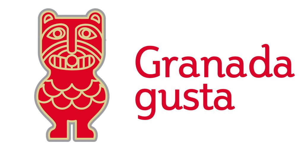 #GranadaGusta #ConsquistemosElMundo. Campaña de <a href="/CCGranada/">Cámara de Granada</a> <a href="/camarascomercio/">Cámara de España</a> y <a href="/dipgra/">Diputación de Granada</a> con Fondo Europeo Regional 👉 granadagusta.camaragranada.org