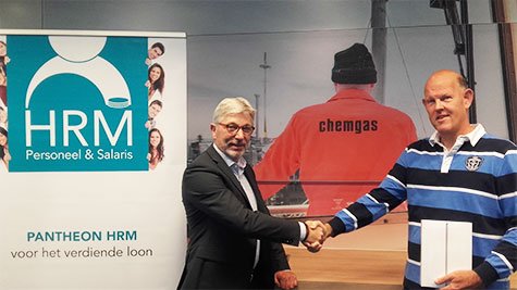 PantheonIT tweet media