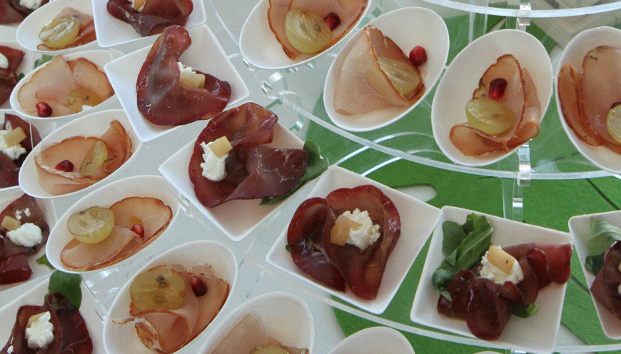 ItalyFood24's tweet photo. Golosaria Milano. Tre giorni da vivere oltre il buono. https://t.co/Jz7QyBWlb9 https://t.co/wVqlPPe0TY