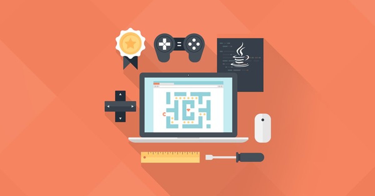DevMedia's tweet photo. Como criar jogos para #Android: Criando um jogo multiplayer
Aprenda agora ➔https://t.co/m0LQ0cR1VS

#devmedia #java #ilovejava #iloveandroid https://t.co/Usi6f5iJlO