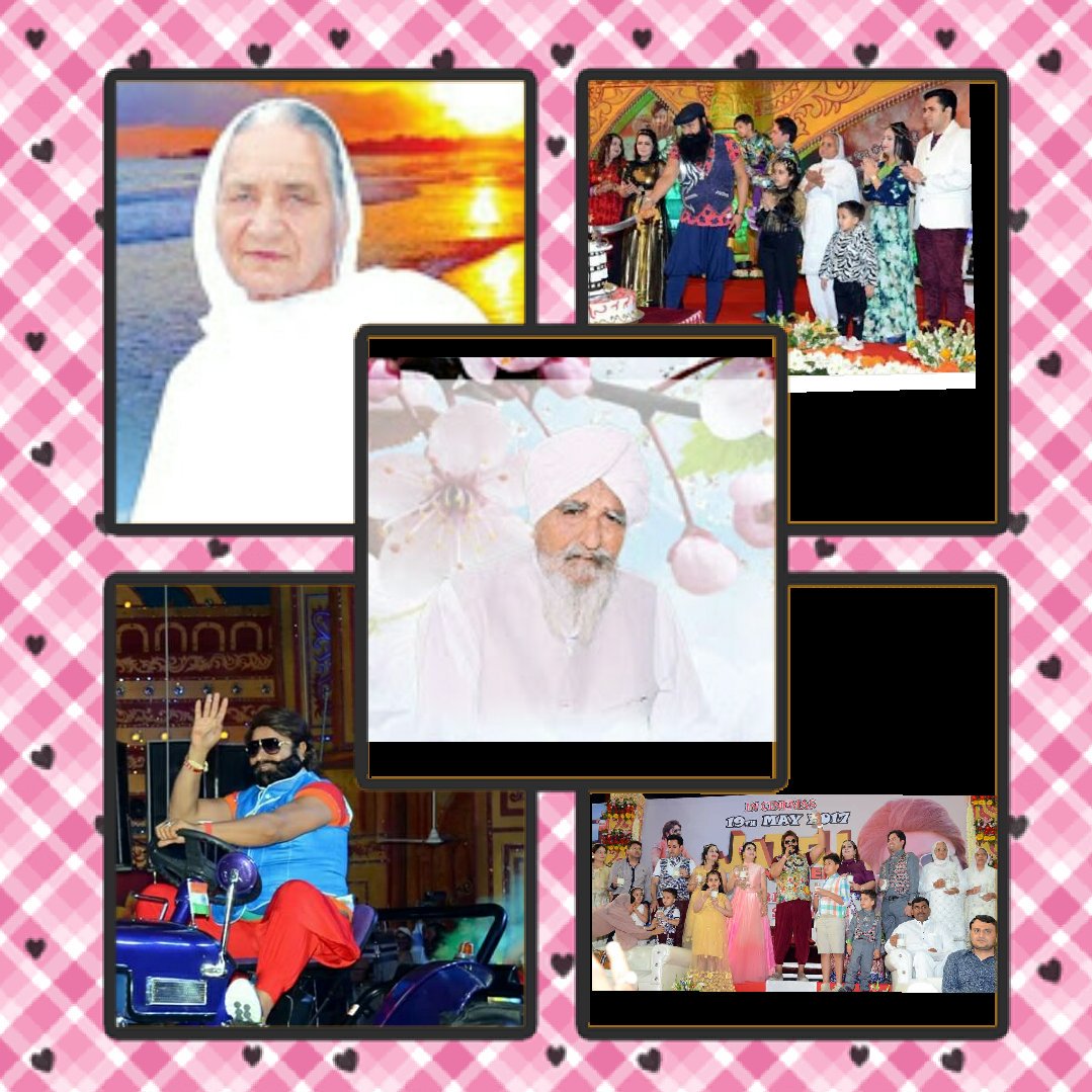 baldeepkaulakh's tweet photo. Pyare Papa MSG @Gurmeetramrahim ji

DHAN DHAN SATGURU TERA HI AASRA

Thanku for ur Blessings Papa g
#MSGblessings 
#MSGpapaTheGreat 
🙏🙏🙏🙏🙏🙏 https://t.co/yRCPcWghe6