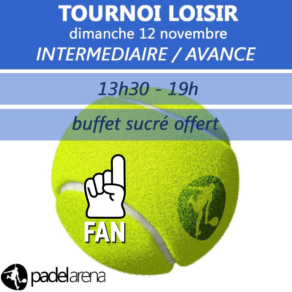 Padel_Arena's tweet photo. Inscriptions ouvertes 🎾🤙🏻#sundaypadel #sportauchaud #loisirpadel https://t.co/czm4eNZQ2K