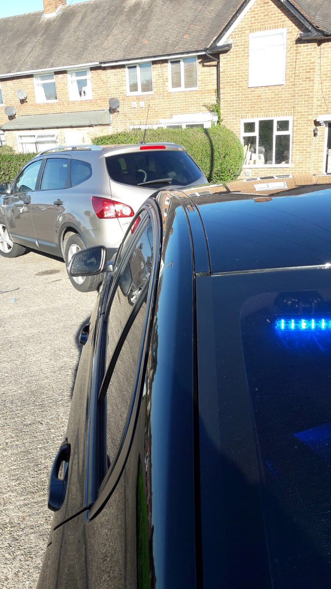 Trafficwmp's tweet photo. Another vehicle stolen overnight in a burglary. Located in the #KittsGreen area recovered for forensic examination. Another stolen car recovered thanks to a tracking device #GetATracker #TrackersWork https://t.co/QJq1uSkzMH