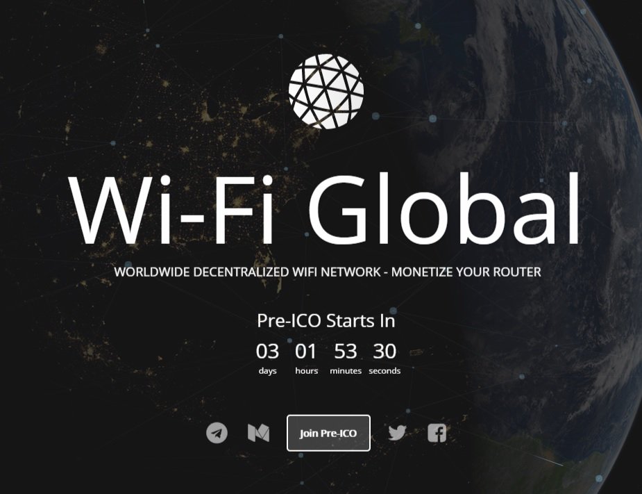 🚀🚀🚀Pre-ICO starts in 3 days! 🚀🚀🚀

To participate, do not forget to apply to Whitelist -docs.google.com/forms/d/e/1FAI…