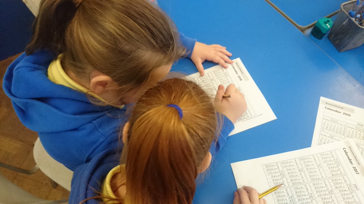portmeadp's tweet photo. Year 3 did a fantastic job with their calendar challenges! They knew a lot including the months in a year and could use them well to discover different dates and weeks! 👍🏼📆📝#pmdpy3 #pmdpnum #pmdppsd https://t.co/cVZgkVYrVi