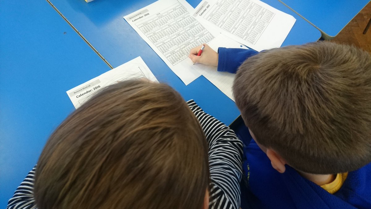 portmeadp's tweet photo. Year 3 did a fantastic job with their calendar challenges! They knew a lot including the months in a year and could use them well to discover different dates and weeks! 👍🏼📆📝#pmdpy3 #pmdpnum #pmdppsd https://t.co/cVZgkVYrVi