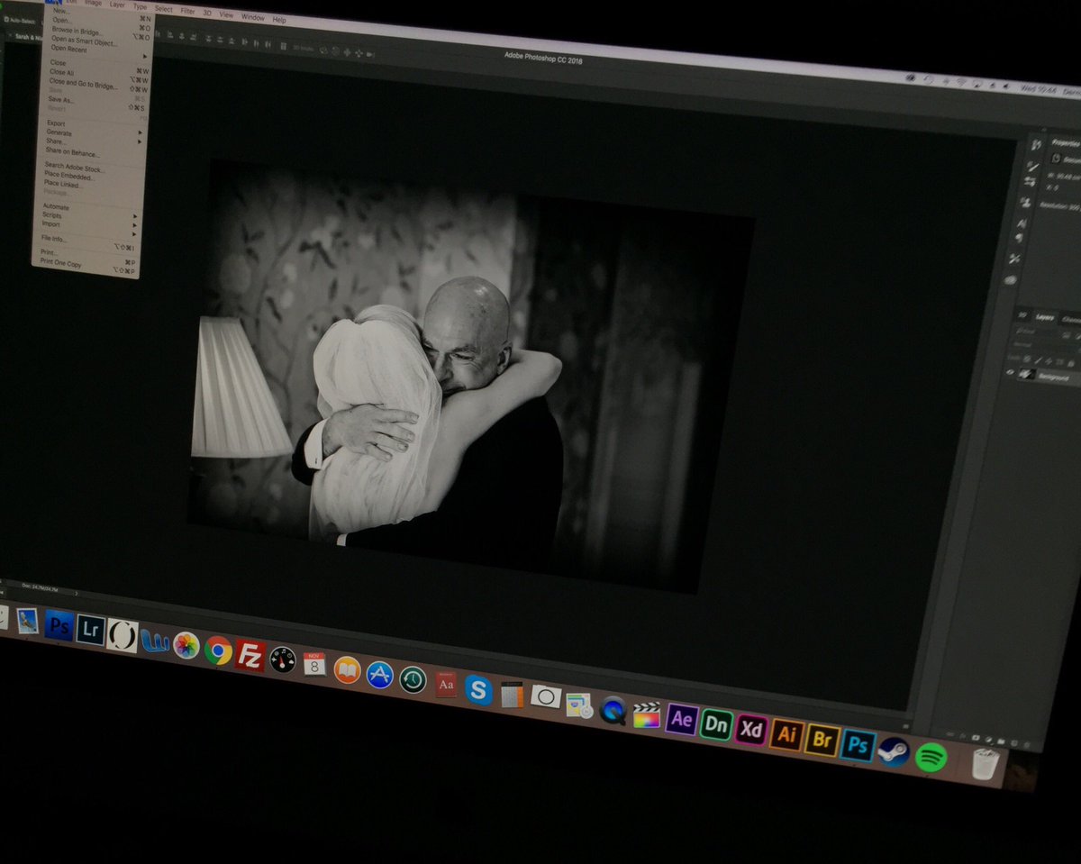 Today I shall be mostly listening to <a href="/HermitageGreen/">Hermitage Green</a> while putting the finishing touches to this AMAZING!!! <a href="/dromolandcastle/">Dromoland Castle</a> wedding😊 I wonder who’s wedding it is?😉<a href="/MrNiallMcGarry/">Niall McGarry</a> @SarahHen88 <a href="/JOEdotie/">JOE.ie</a> <a href="/Herdotie/">Her.ie</a> so many beautiful moments....