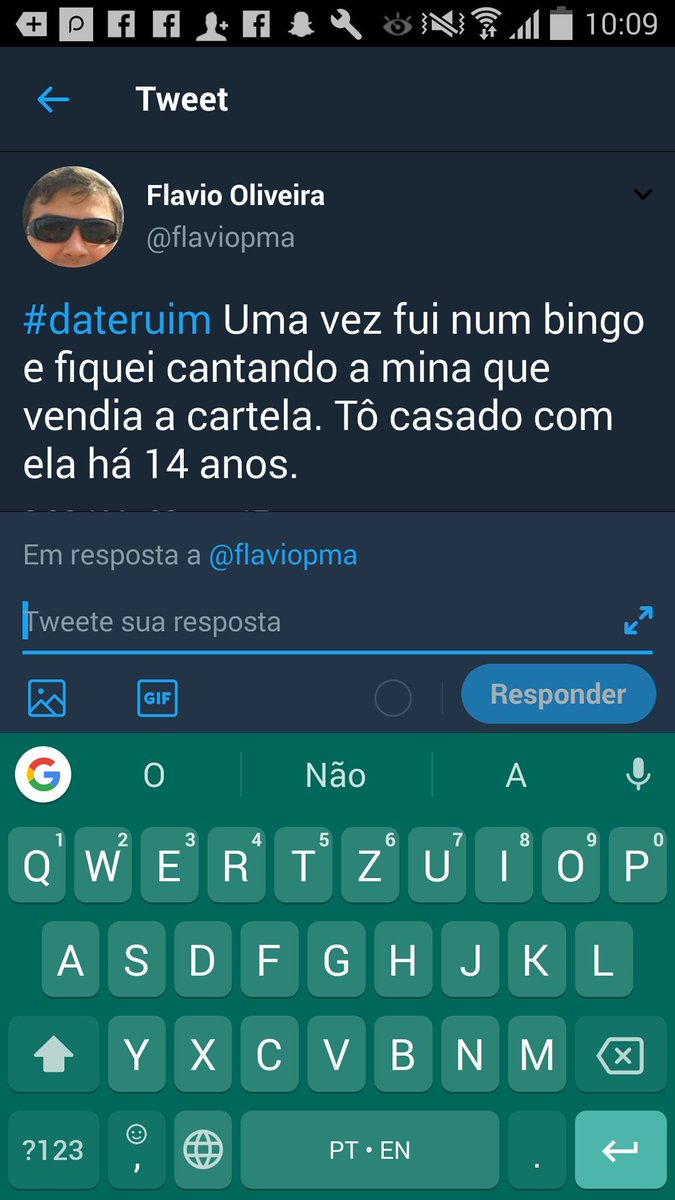 godeolii's tweet image. #DateRuim eu amo a internet
