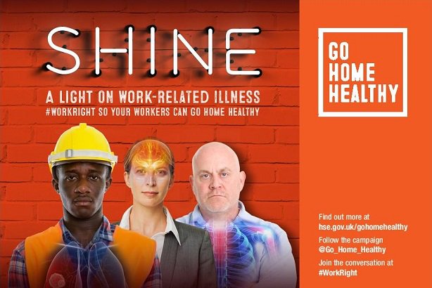 prweekuknews's tweet photo. Case study – HSE shines a light on workplace illness with 'Go Home Healthy' campaign: https://t.co/7Km07LpTmR #pr #comms https://t.co/uApixdTcVS