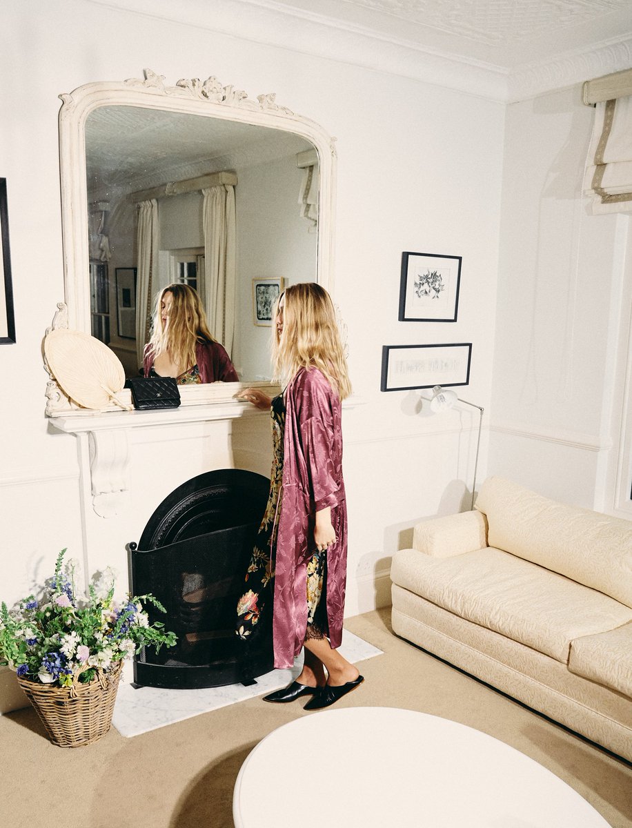 So excited to finally share our collaboration with <a href="/FalkeSA/">FalkeSA</a> with you &amp; our first ever fashion short! We've been working on it for a month &amp; I couldn't be prouder. goo.gl/z94qin #fashionblogger