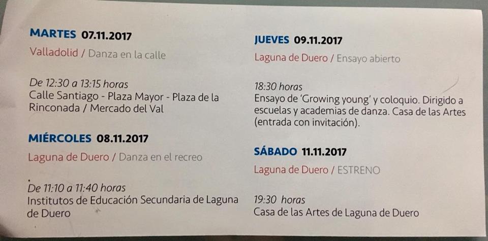 casa_delasartes's tweet photo. #HolaPLATEA desde este lado os seguimos en #streaming ya que andamos en fase de estreno mundial de  #Dantzaz con #GrowingYoung nuestra primera coproducción "locura hermosa" , no podemos asistir y acompañaros 👉 https://t.co/iua6qngaih https://t.co/2KKX1uznna