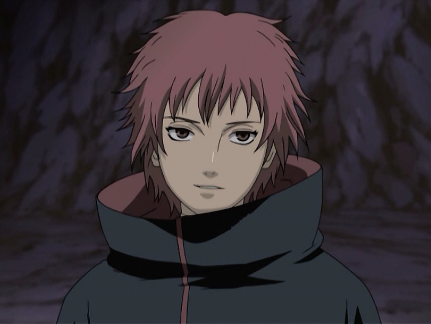 Happy Birthday to Sasori, Aizawa, and Masashi Kishimoto ( and his twin bro) love to all of them     . 