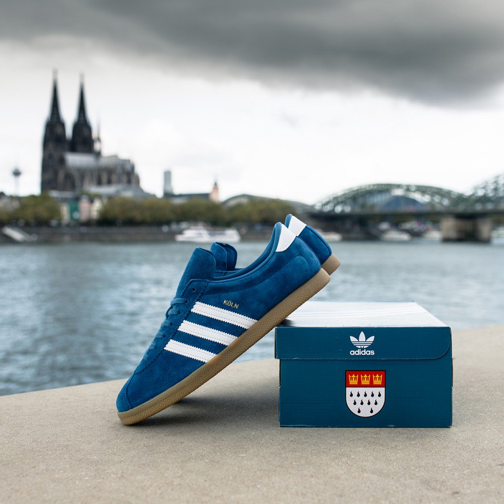 adidas koln 2017 end