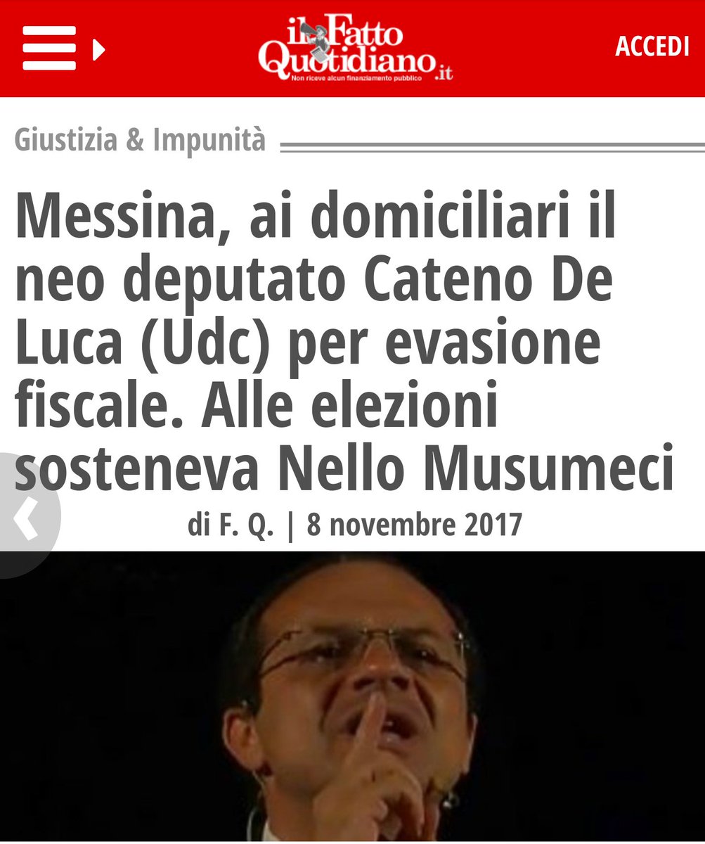 FabioClerici #FreeSpeechDefender tweet media