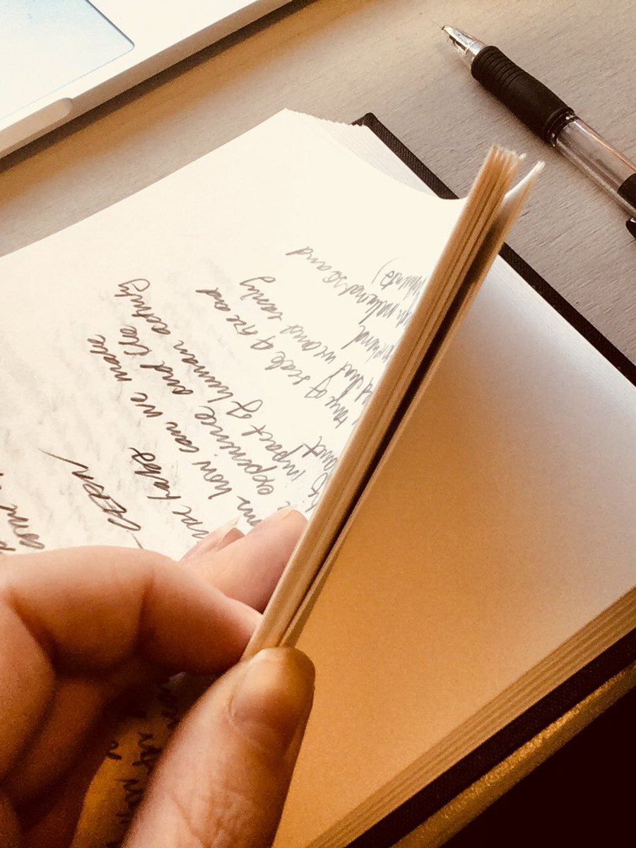 cbjordheim's tweet photo. Yesterday’s notes from #TELIVE2017 at @SentralenOslo. https://t.co/bClnDJDwlH