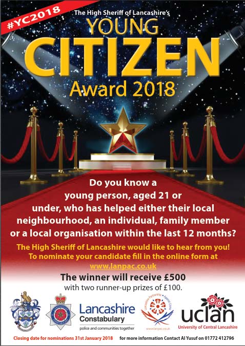 Do you know anyone? #YC2018 #clitheroe #whalley #longridge #ribblevalley <a href="/LancsPolice/">Lancashire Police</a>