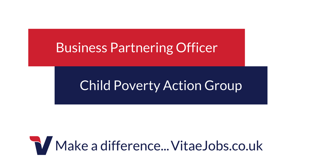 Vitae_3rdSector's tweet photo. ✅ Job Role: Business Partnering Officer
✅ For: @CPAGUK 
✅ Based in: #London/South East
✅ Apply here: https://t.co/WwGTlvPvWG https://t.co/7tYNqIxaIU