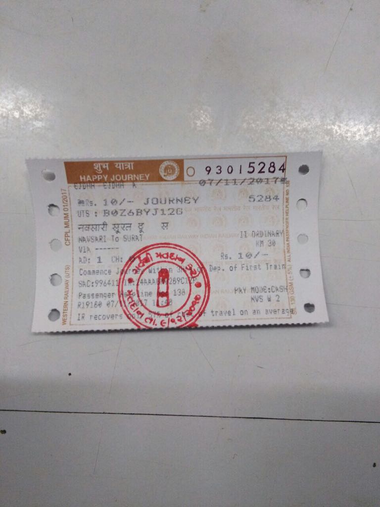 CollectorNav's tweet photo. 175-Navsari AC. A Great Initiative step taken by Prant Navsari. We have designed stamps for creating more awareness among city voters. Stamps distributed all over the city area. Its Just a small step to remind people of their duties.
#CEOGujarat #GujaratElection2017 #ReadyToVote https://t.co/3JhWmNeUuh