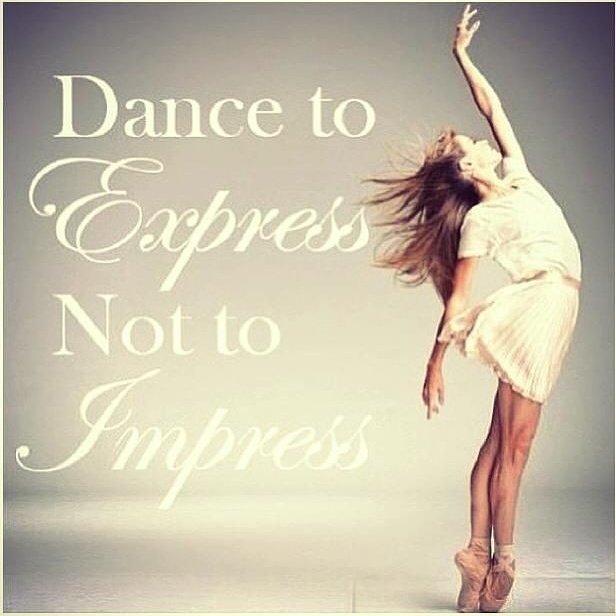 LoadingZoneArts's tweet photo. Dancing is all about #YOU . Express yourself and what you feel, don't let anyone take your steps away.
#loadingzonearts #art #dance #quote https://t.co/XRpsAAvkAM
