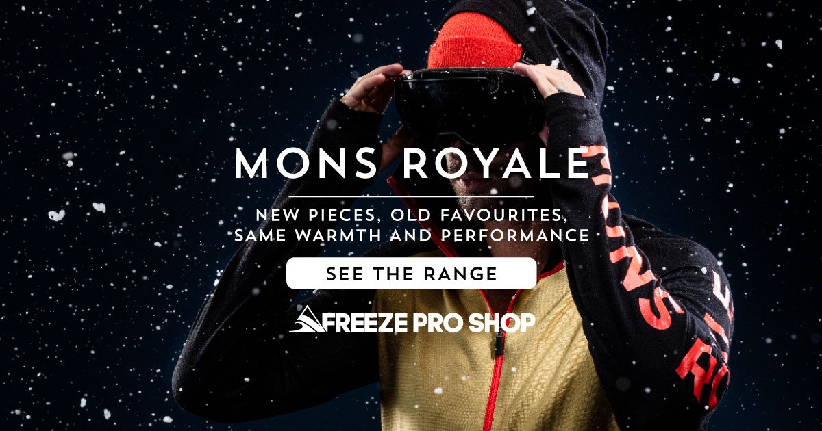 Freeze Pro Shop (@FreezeProShop) / Twitter