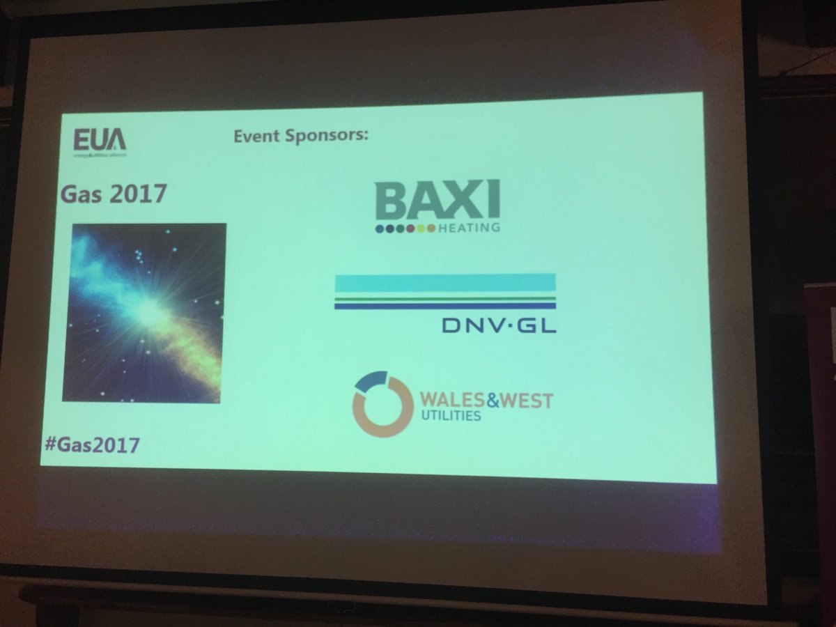StevenjEd77's tweet photo. #Gas2017 looking forward to an informative day @WWUtilities https://t.co/l6DKmIzRnU