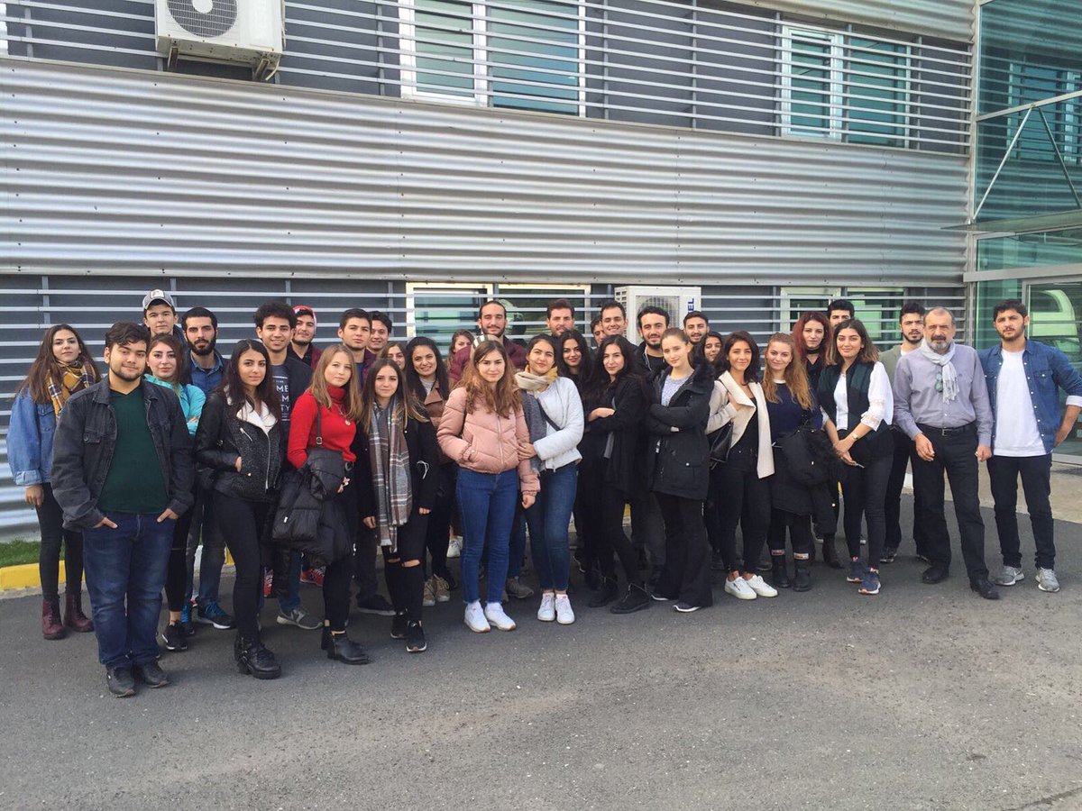 BeykentEMK's tweet photo. Tekstil sektörünün öncü firmalarından Ünteks Grup ‘a teknik gezimizi gerçekleştirdik.Ev sahiplikleri ve ilgileri için teşekkür ederiz ✌🏼 -Bir sonraki gezimiz için takiptekalın!! #bemk #teknikgezi #beuemk #takiptekalın https://t.co/X0EFct00jY