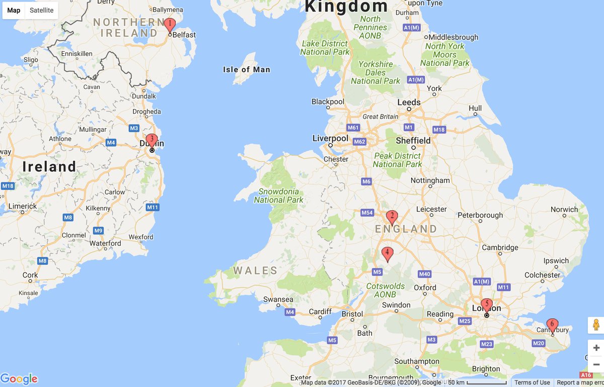 GuardIndustryUK's tweet photo. Guard Industry are covering much of the UK &amp; Ireland today at site including Belfast, Dublin, Birmingham, Evesham, London and Kent! #Leaders https://t.co/vCaEYUsSTE