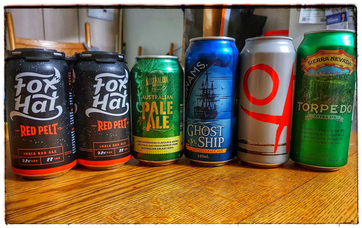 _hoppyjo's tweet photo. #mixingitup #paleale 🍻🍻🍻 https://t.co/IIU49FxE4t