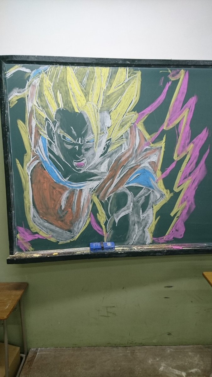 黒板絵 Twitter Search Twitter