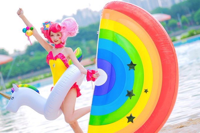 Twitterのコスプレ画像30