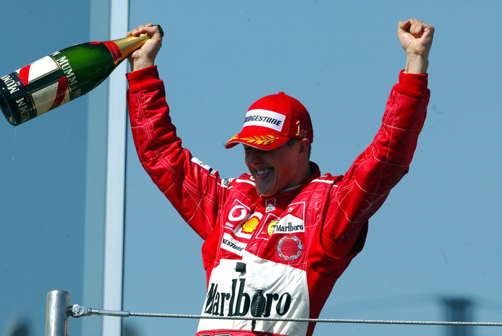 F1's tweet photo. Finally in 1 tweet…

Farina
Fangio
Ascari
Hawthorn
Brabham
P Hill
G Hill
Clark
Surtees
Hulme
Stewart
Rindt
Fittipaldi
Lauda
Hunt
Andretti
Scheckter
Jones
Piquet
K Rosberg
Prost
Senna
Mansell
Schumacher
D Hill
Villeneuve
Hakkinen
Alonso
Raikkonen
Hamilton
Button
Vettel
N Rosberg https://t.co/0bA1xFM3k6