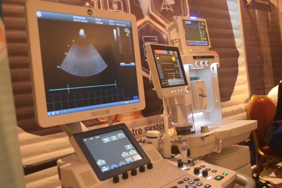 NSIATECH's tweet photo. Redécouvrez en image notre Stand au MEXCI 2017, Le Salon International de la Santé-Médical Expo Côte d'Ivoire.
#NSIA_Technologies #MEXCI #MEXCI_2017 https://t.co/j4fxf78K5E